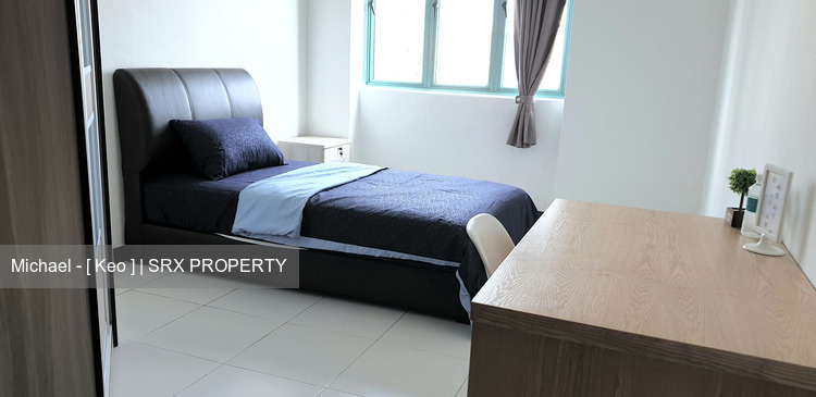 Victory Heights (D12), Apartment #268712441